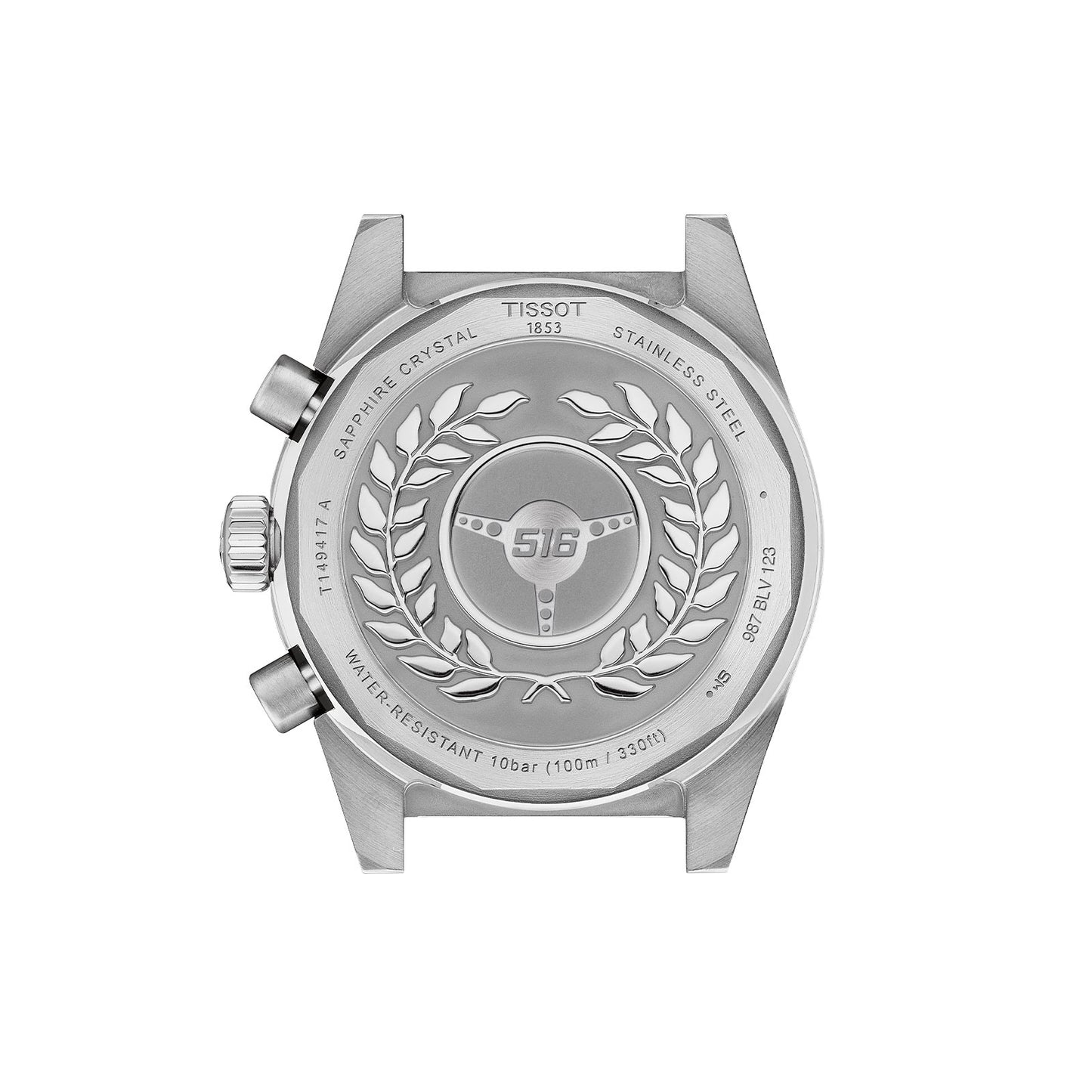 PR 516 Quartz 40mm