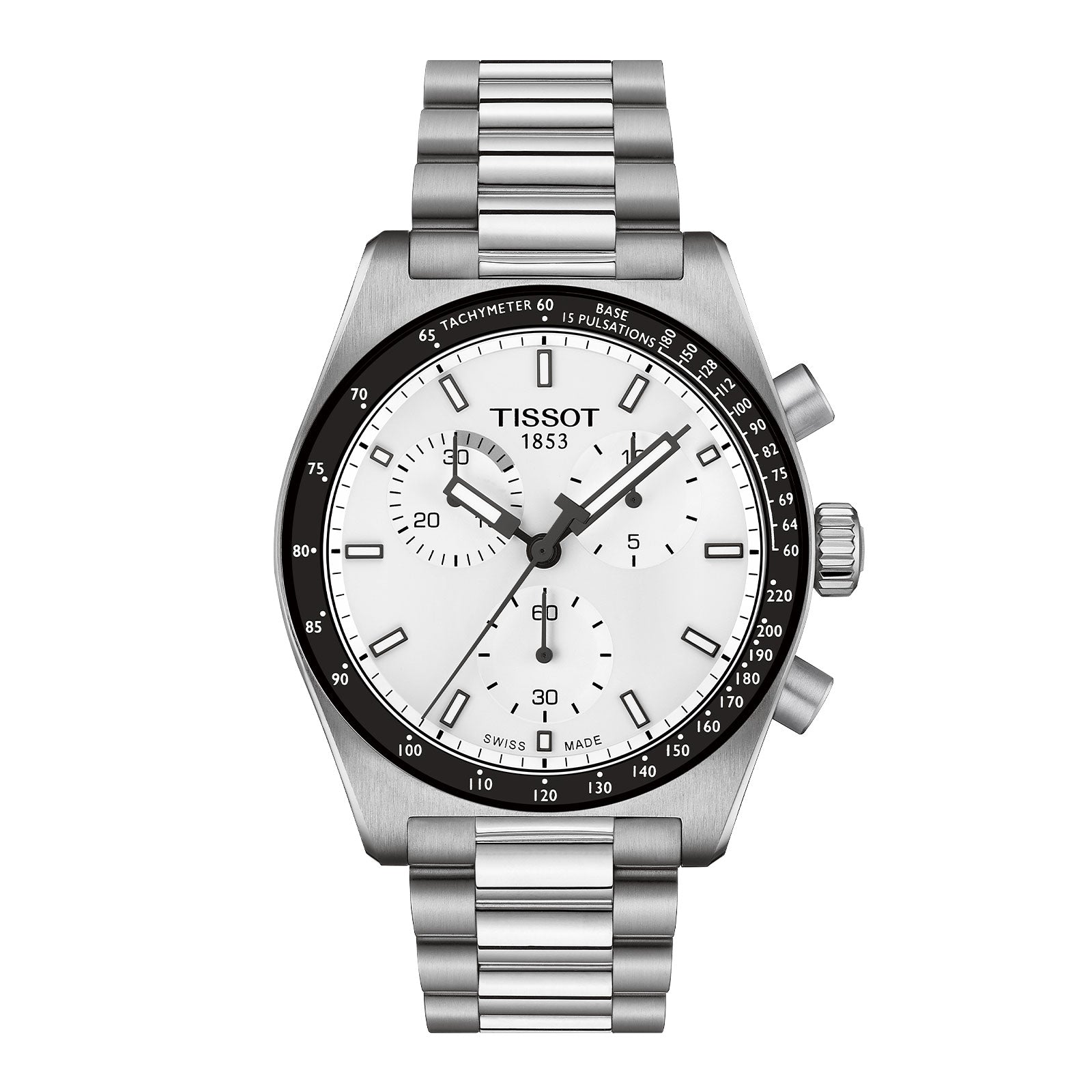 PR 516 Quartz 40mm