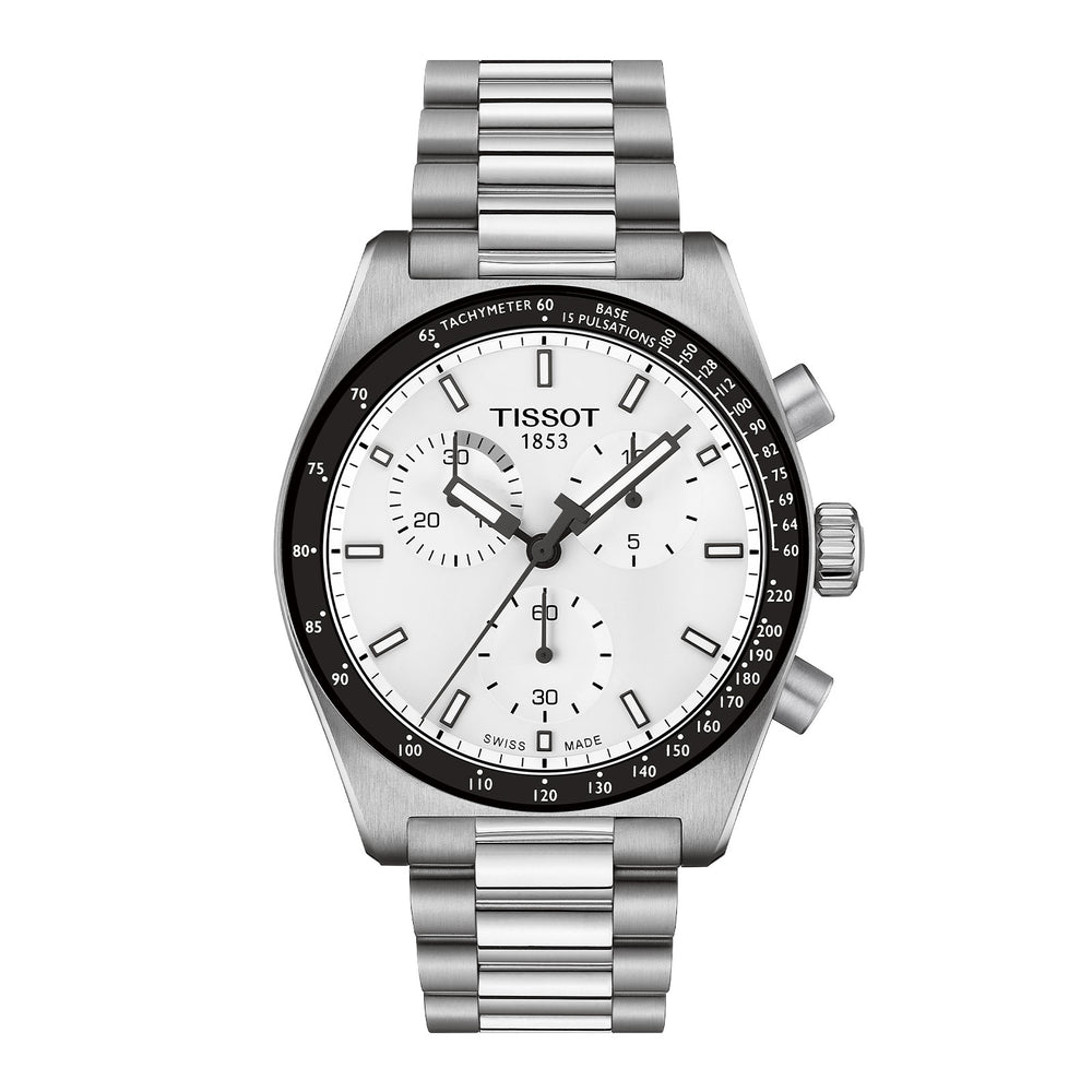 PR 516 Quartz 40mm