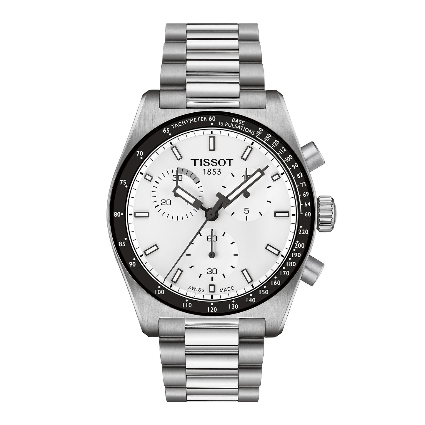 PR 516 Quartz 40mm