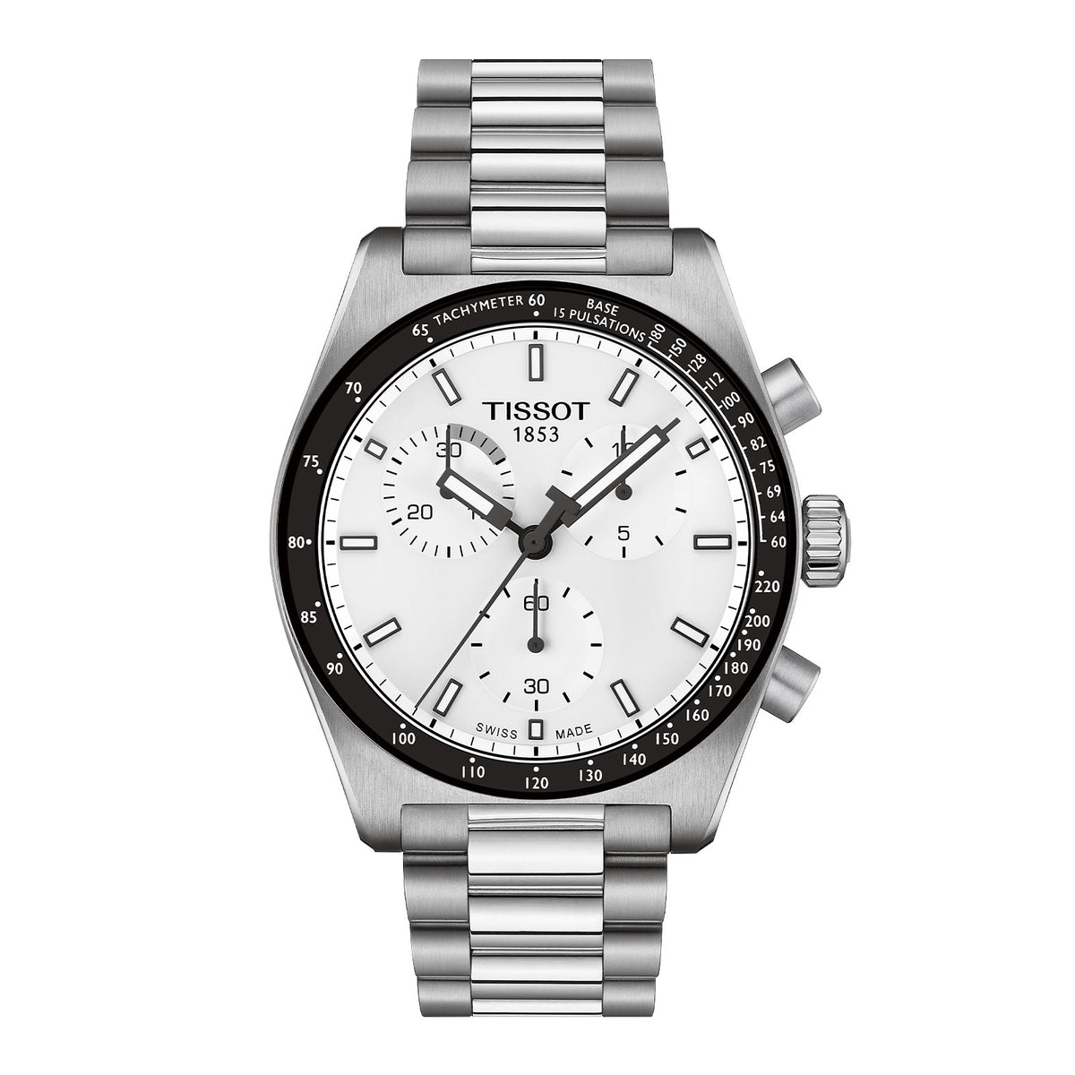 PR 516 Quartz 40mm simple Pursuit