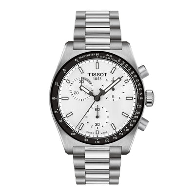 PR 516 Quartz 40mm simple Pursuit