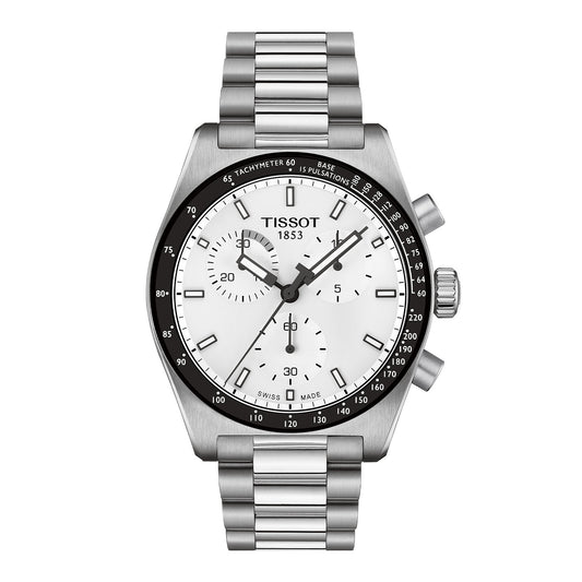 PR 516 Quartz 40mm simple Pursuit