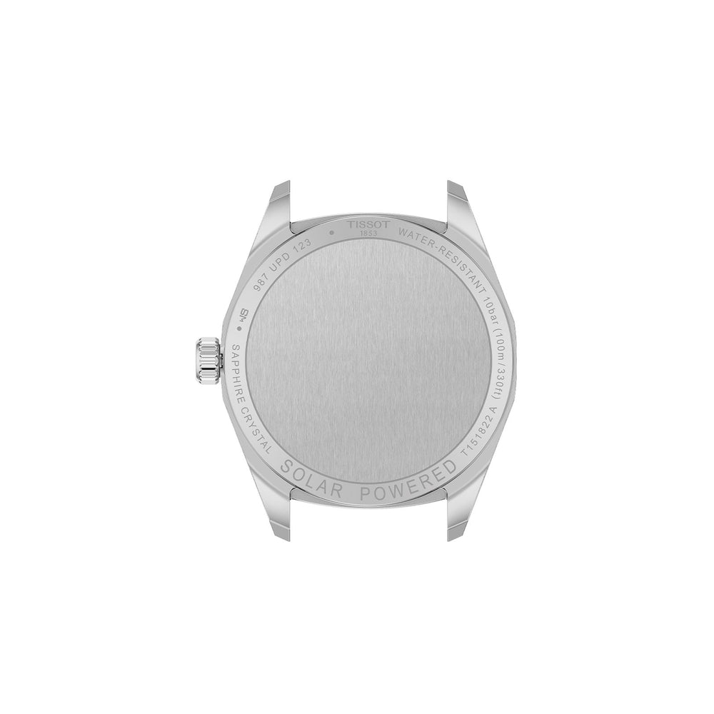 PRC 100 Solar Quartz 34mm