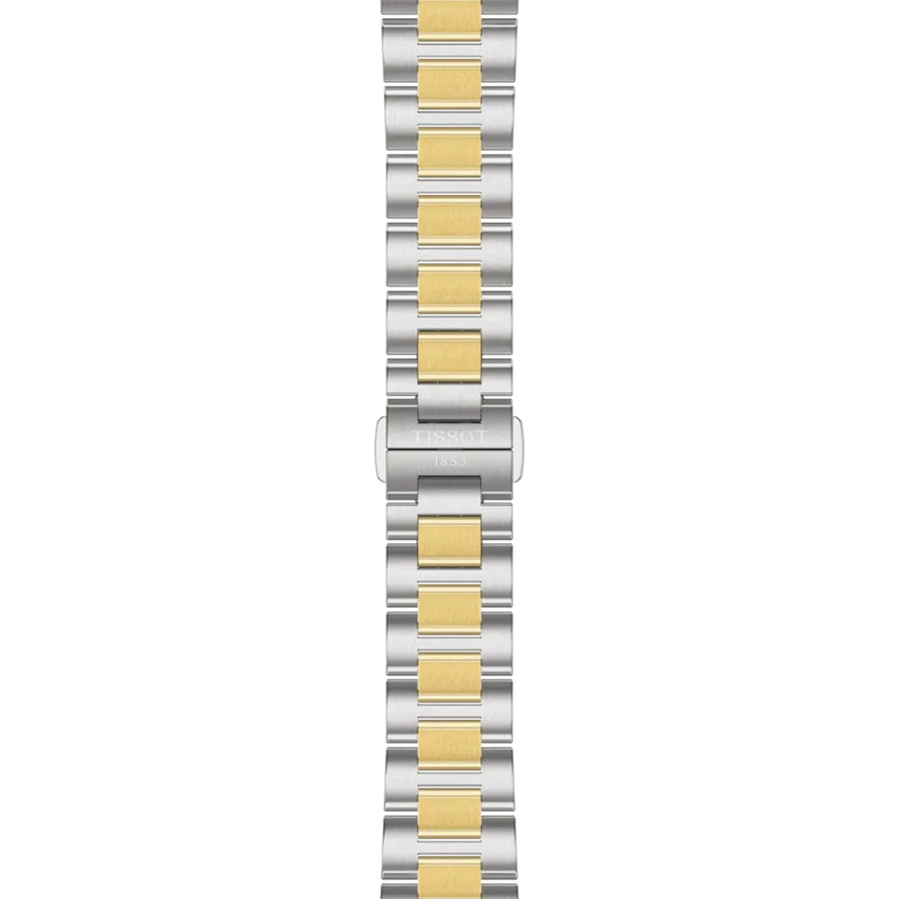 PRC 100 Solar Quartz 34mm
