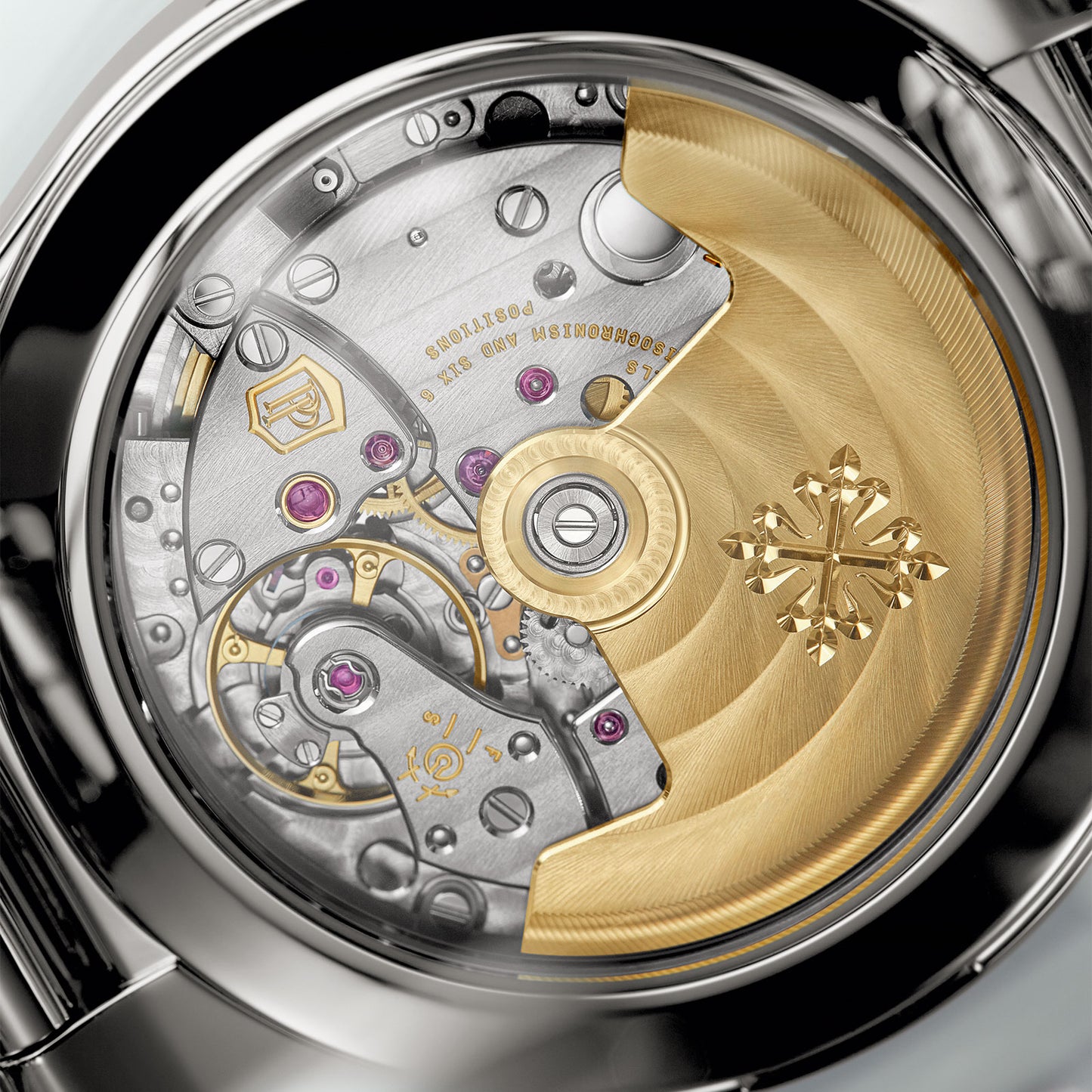 Twenty~4 Automatic 7300/1200A-011 simple Pursuit