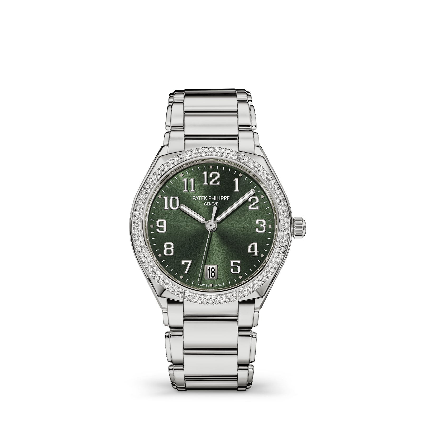 Twenty~4 Automatic 7300/1200A-011 simple Pursuit