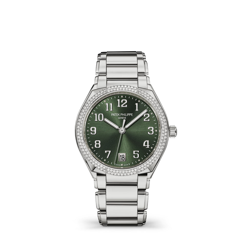 Twenty~4 Automatic 7300/1200A-011 simple Pursuit