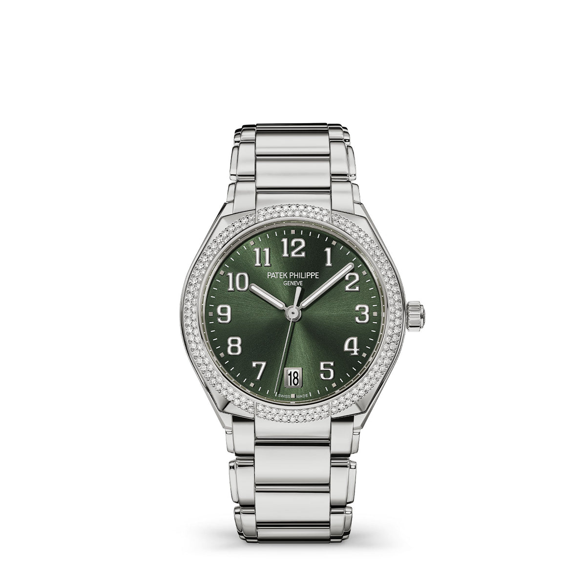 Twenty~4 Automatic 7300/1200A-011 simple Pursuit
