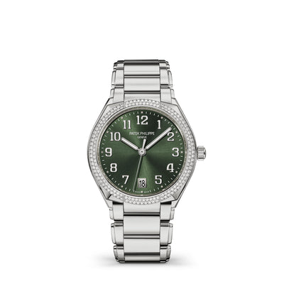 Twenty~4 Automatic 7300/1200A-011 simple Pursuit