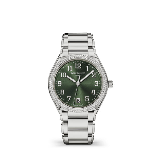 Twenty~4 Automatic 7300/1200A-011 simple Pursuit