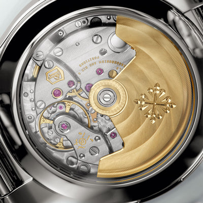 Twenty~4 Automatic 7300/1200A-010 simple Pursuit