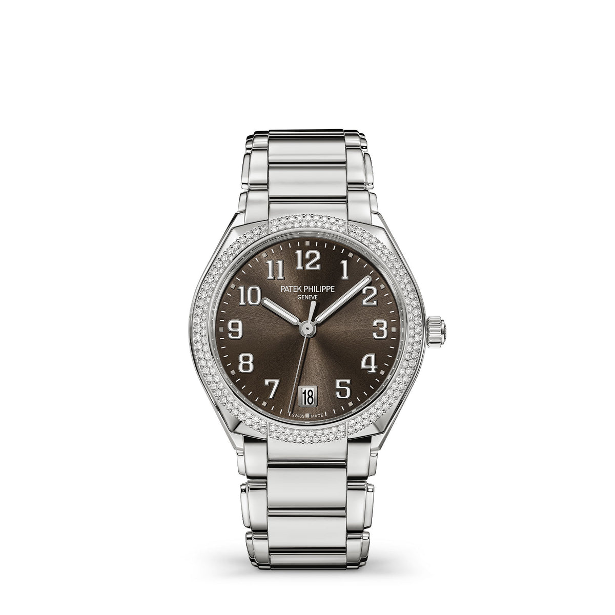 Twenty~4 Automatic 7300/1200A-010 simple Pursuit