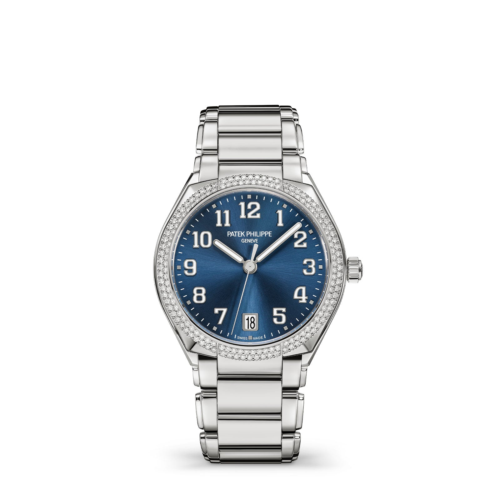 Twenty~4 Automatic 7300/1200A-001 simple Pursuit