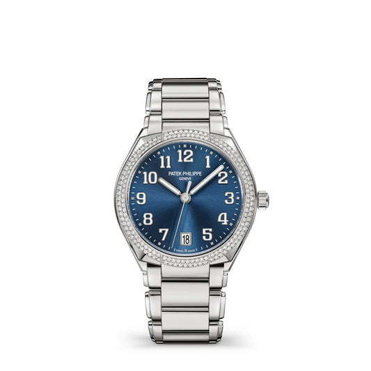 Twenty~4 Automatic 7300/1200A-001 simple Pursuit