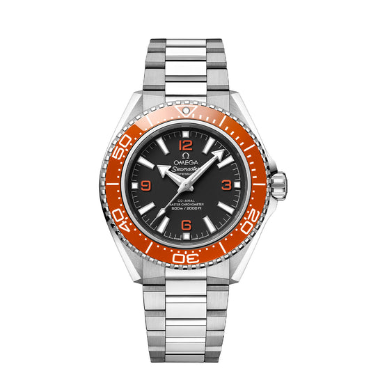 Seamaster Planet Ocean 600m Co-Axial 42mm variant Pursuit