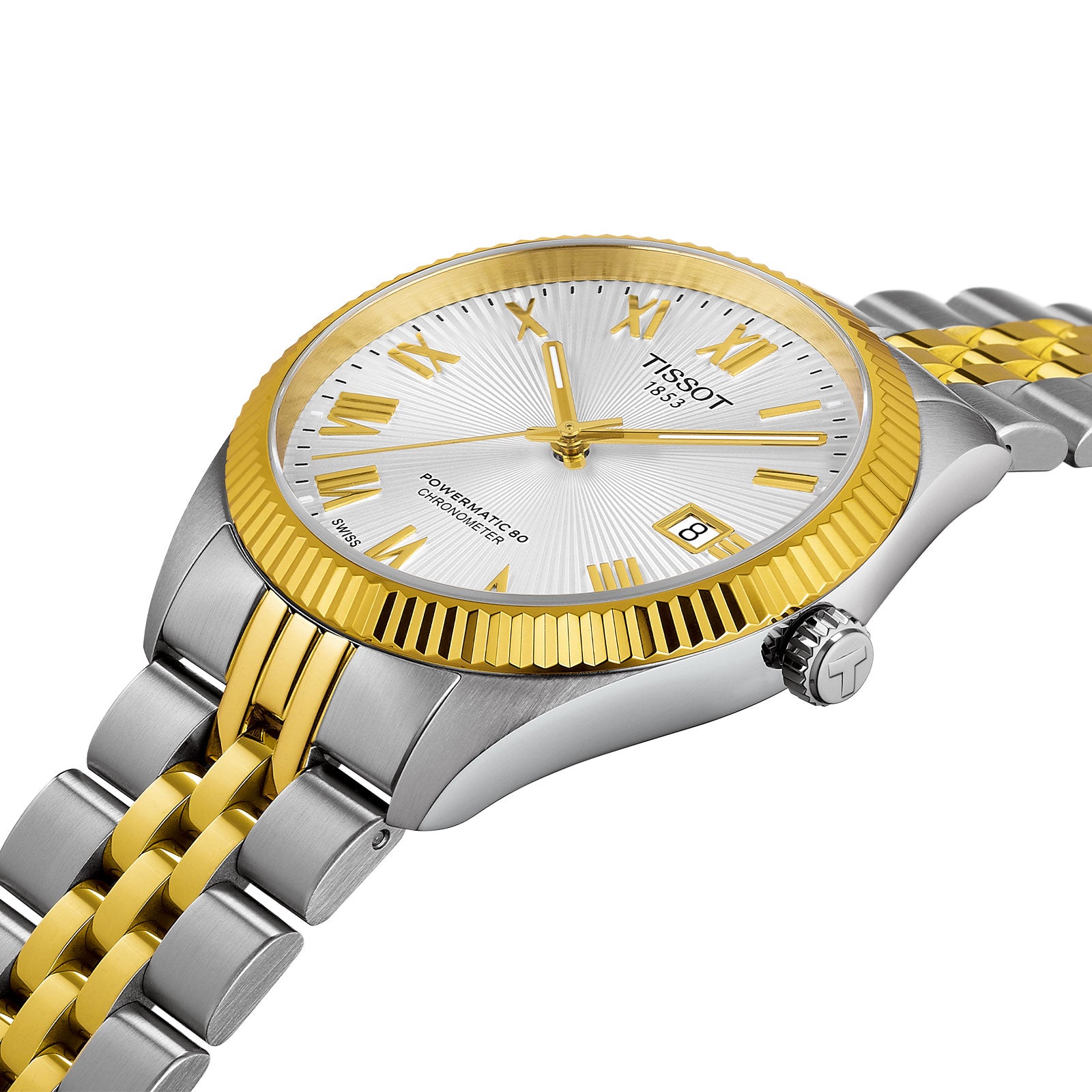 Ballade Automatic 39mm