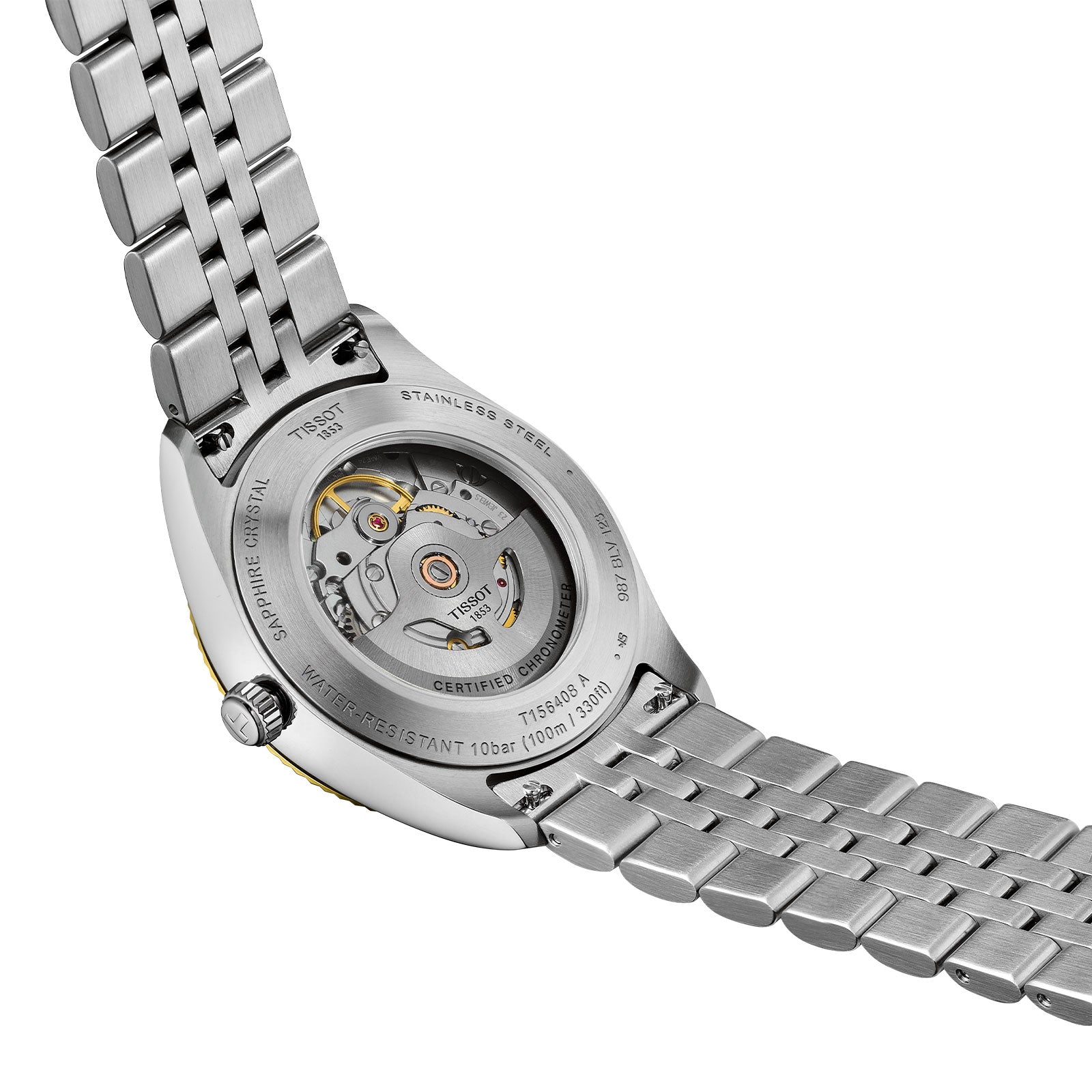 Ballade Automatic 39mm