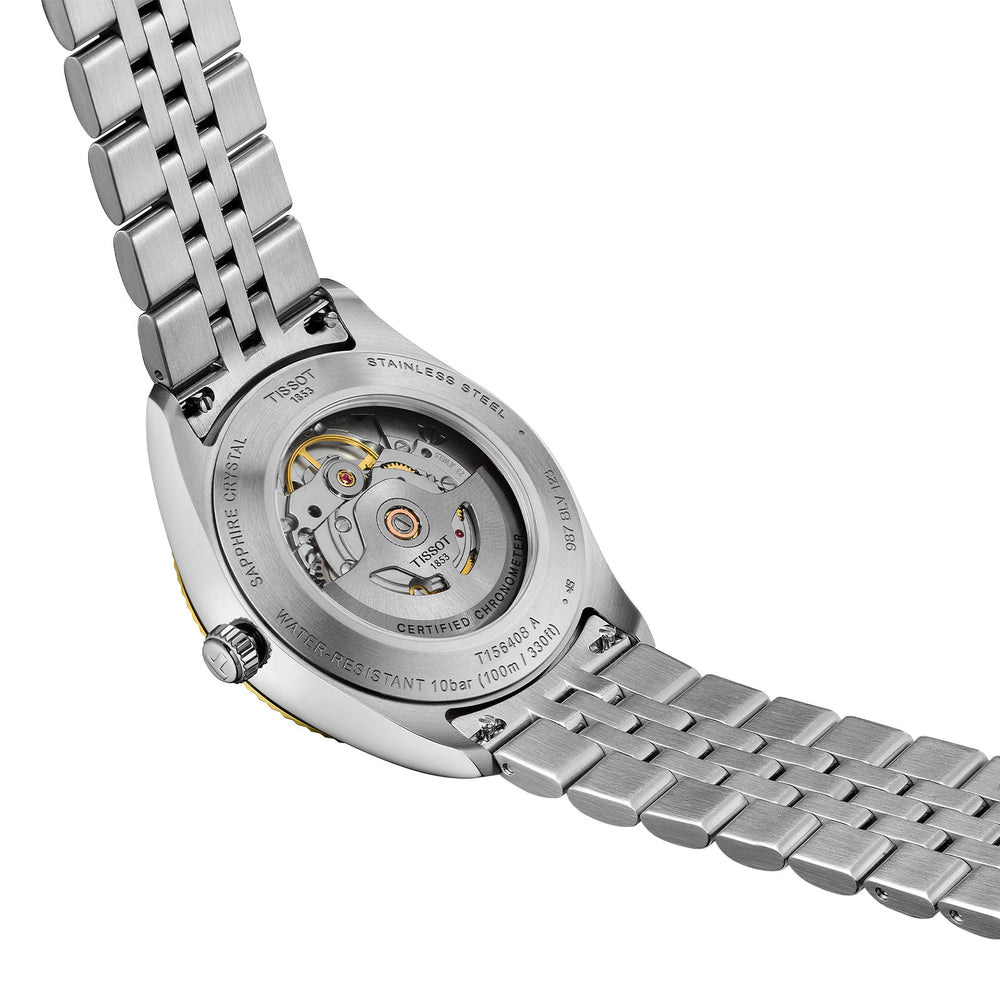 Ballade Automatic 39mm
