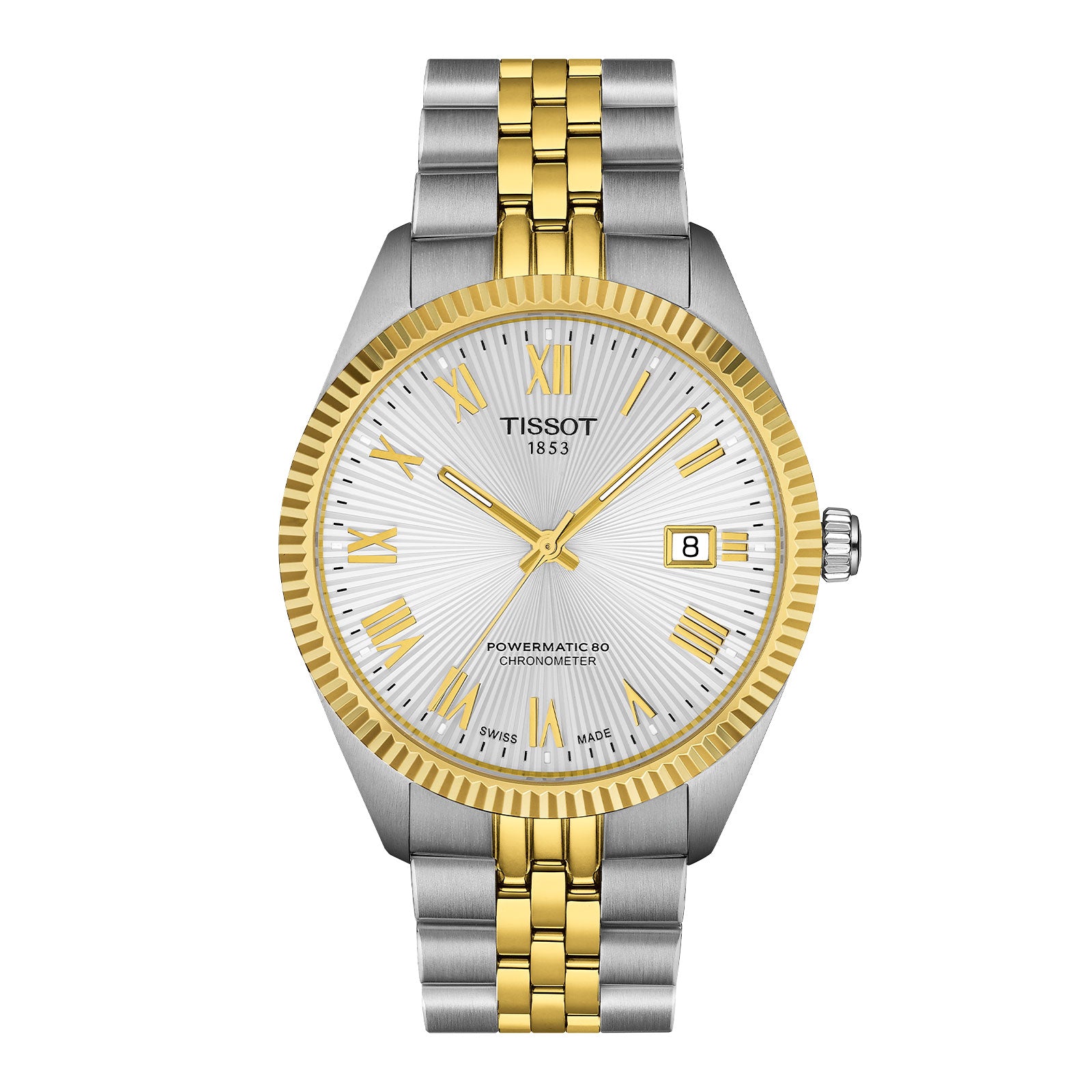 Ballade Automatic 39mm