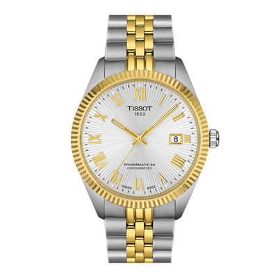 Ballade Automatic 39mm simple Pursuit