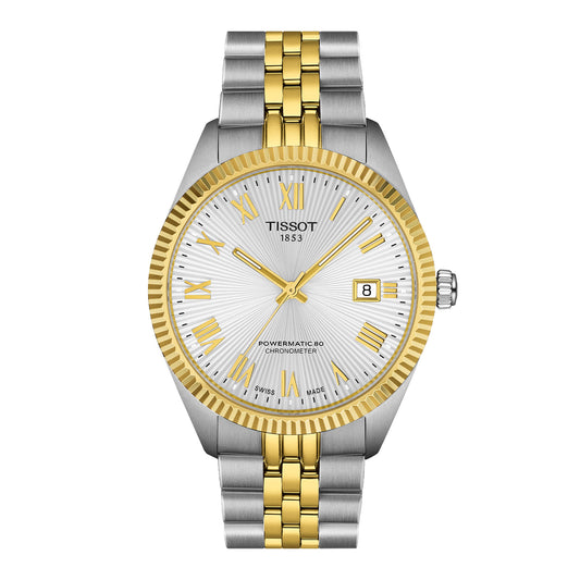 Ballade Automatic 39mm simple Pursuit