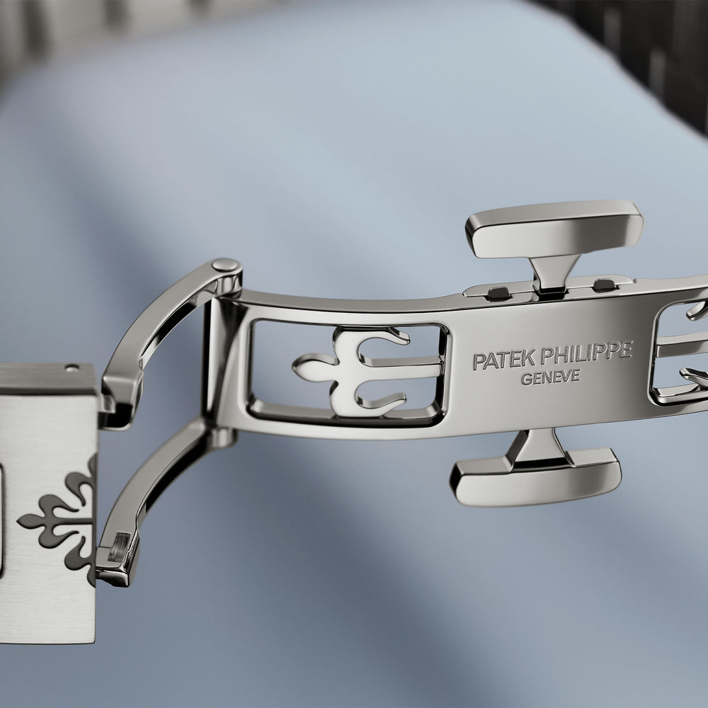 Cubitus Date & Sweep Seconds 5821/1A-001 variant Pursuit