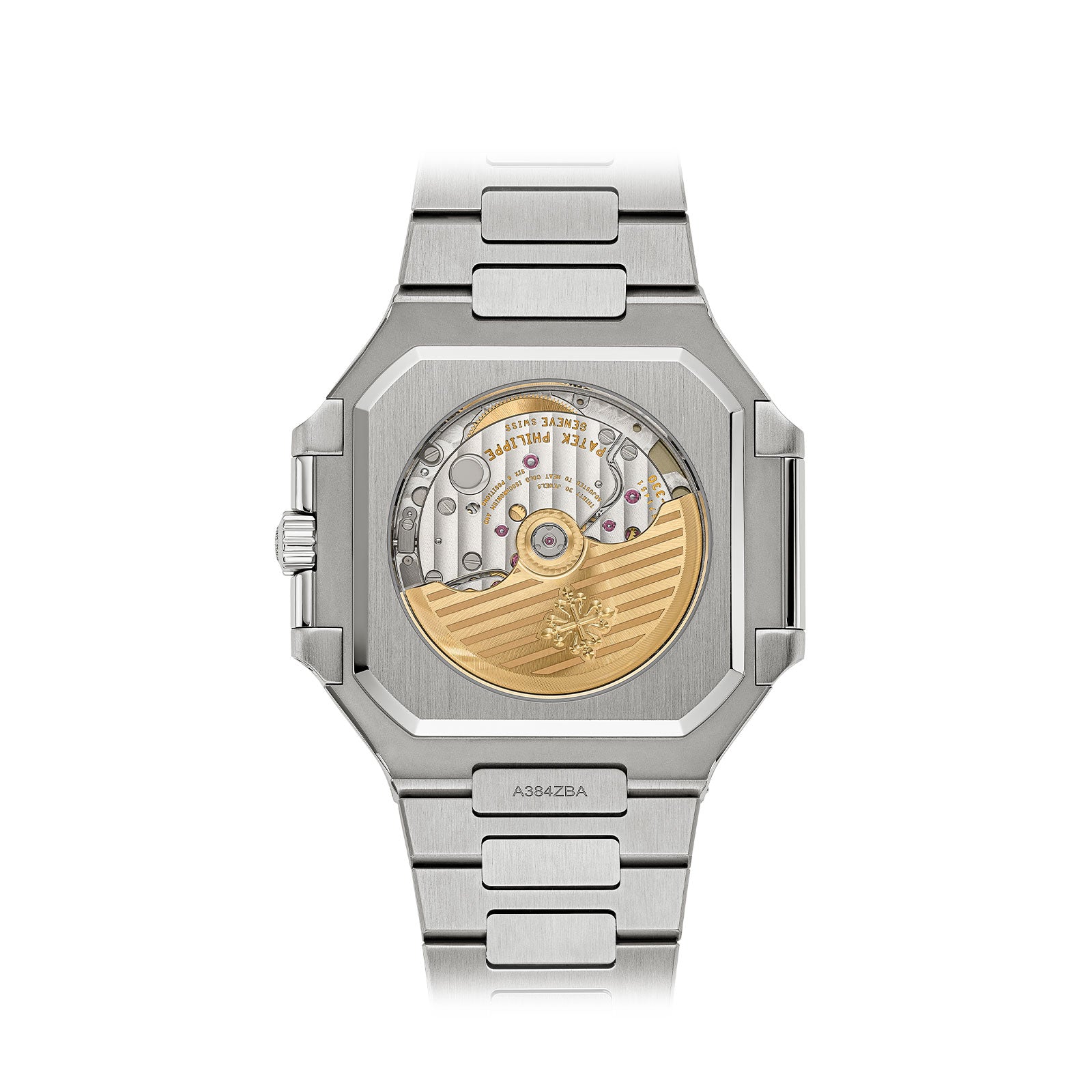 Cubitus Date & Sweep Seconds 5821/1A-001 variant Pursuit