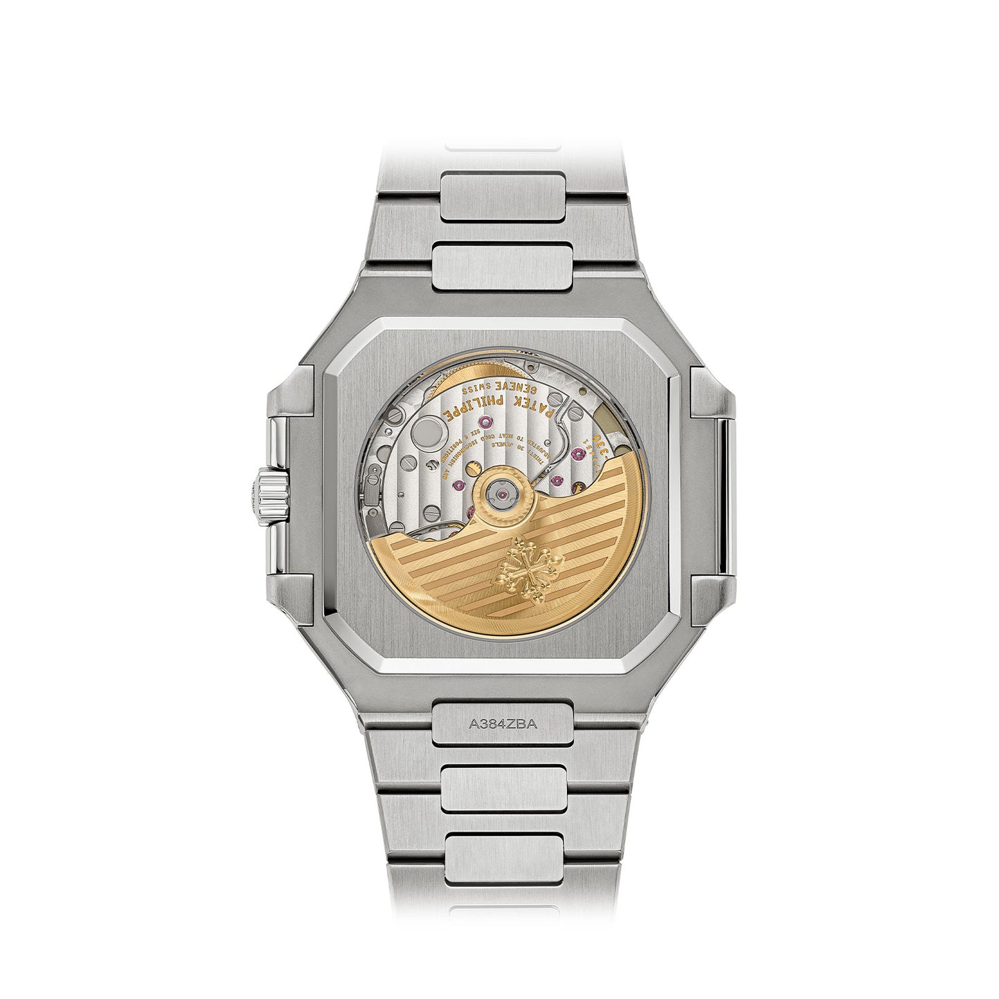 Cubitus Date & Sweep Seconds 5821/1A-001 variant Pursuit