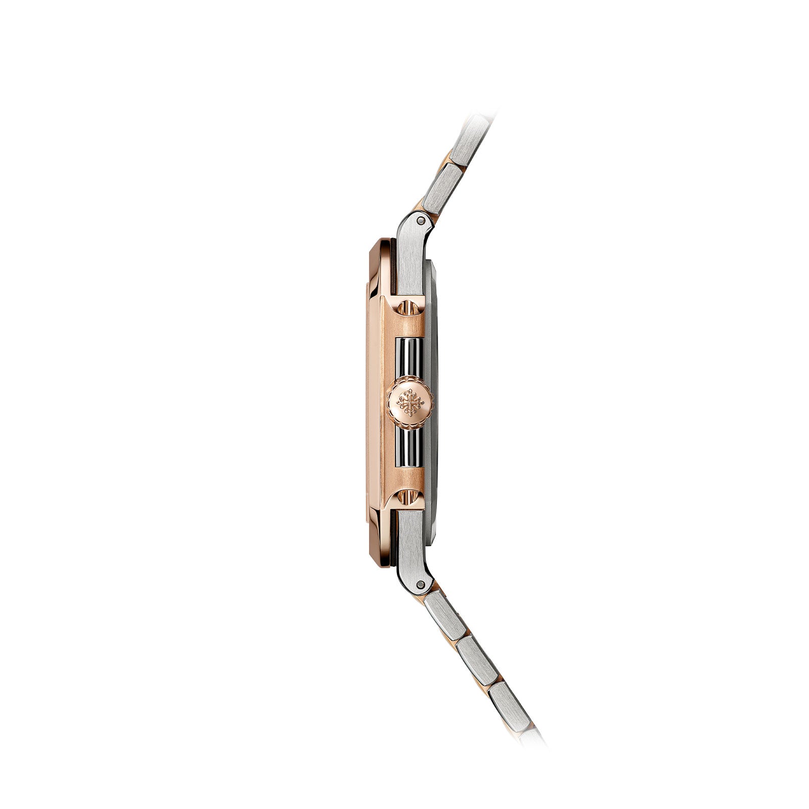 Cubitus Date & Sweep Seconds 5821/1AR-001 variant Pursuit