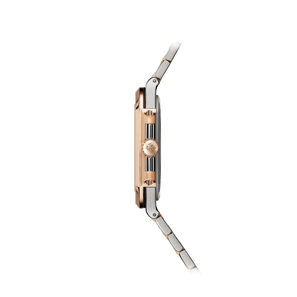 Cubitus Date & Sweep Seconds 5821/1AR-001 variant Pursuit