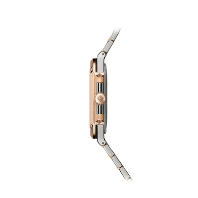 Cubitus Date & Sweep Seconds 5821/1AR-001 variant Pursuit