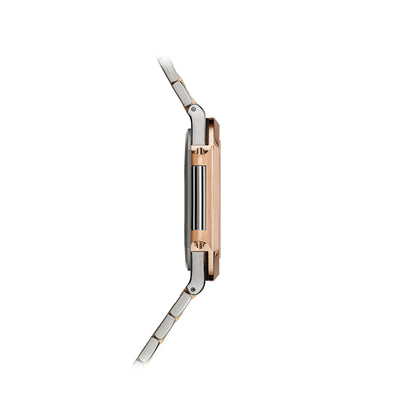 Cubitus Date & Sweep Seconds 5821/1AR-001 variant Pursuit