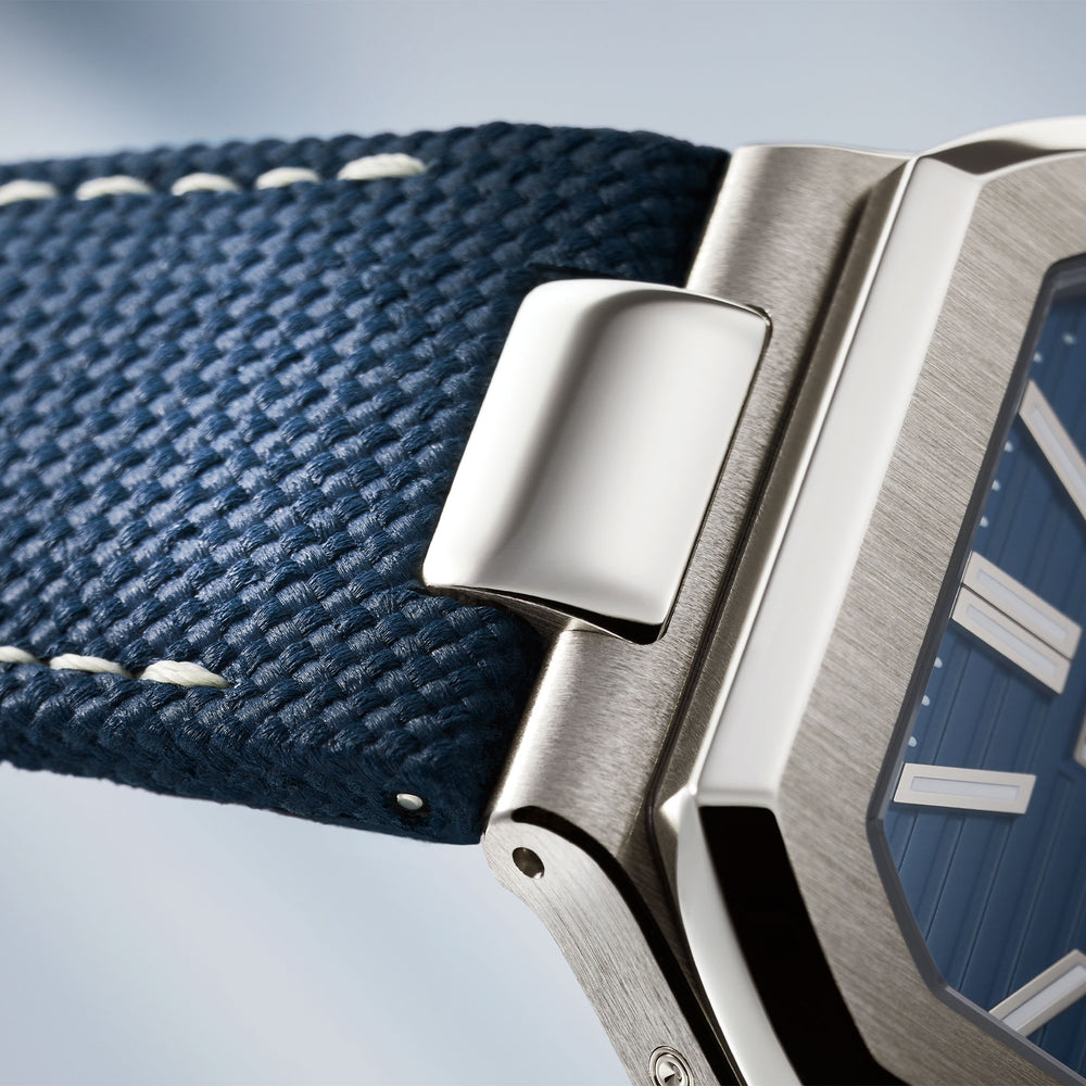 Cubitus Instantaneous Grand Date, Day & Moon Phases 5822P-001 simple Pursuit