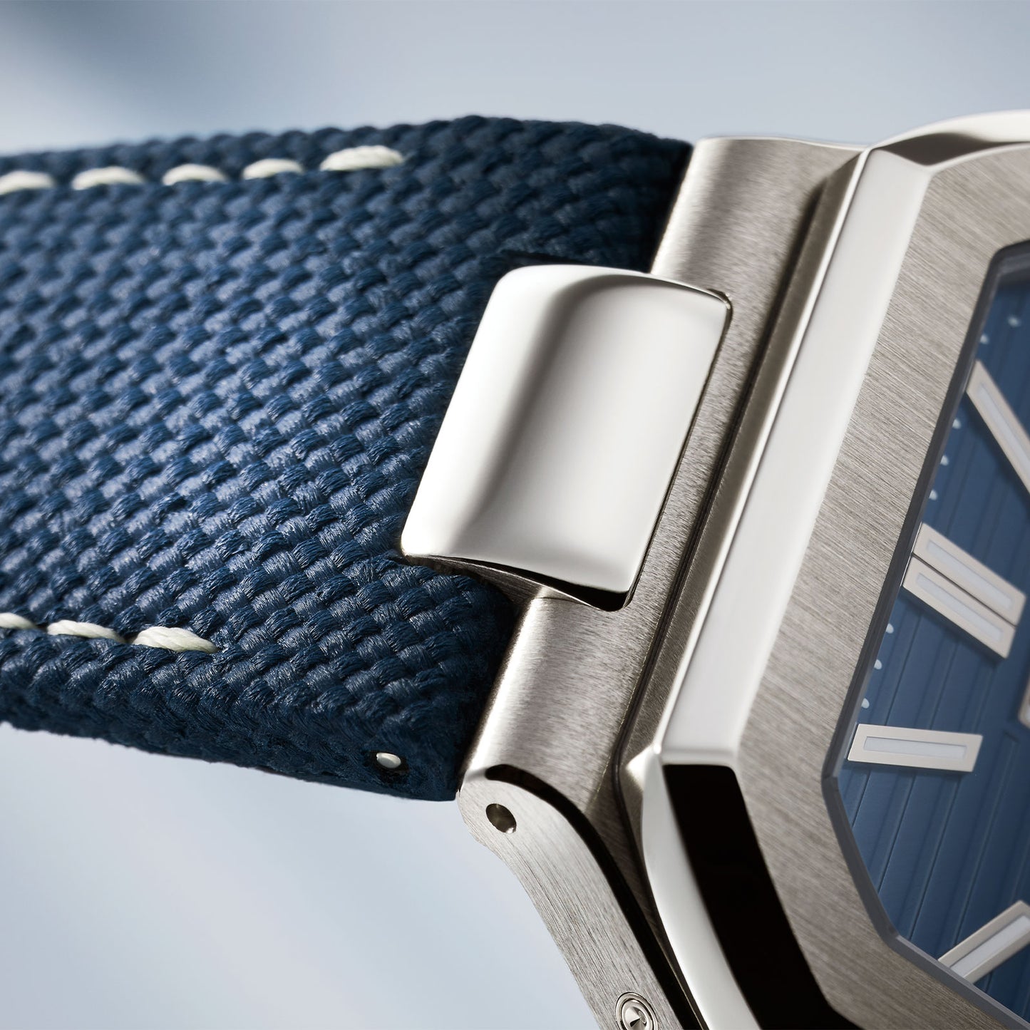 Cubitus Instantaneous Grand Date, Day & Moon Phases 5822P-001 simple Pursuit