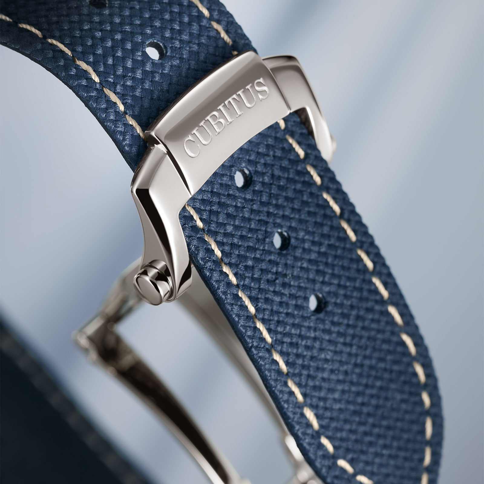 Cubitus Instantaneous Grand Date, Day & Moon Phases 5822P-001 simple Pursuit