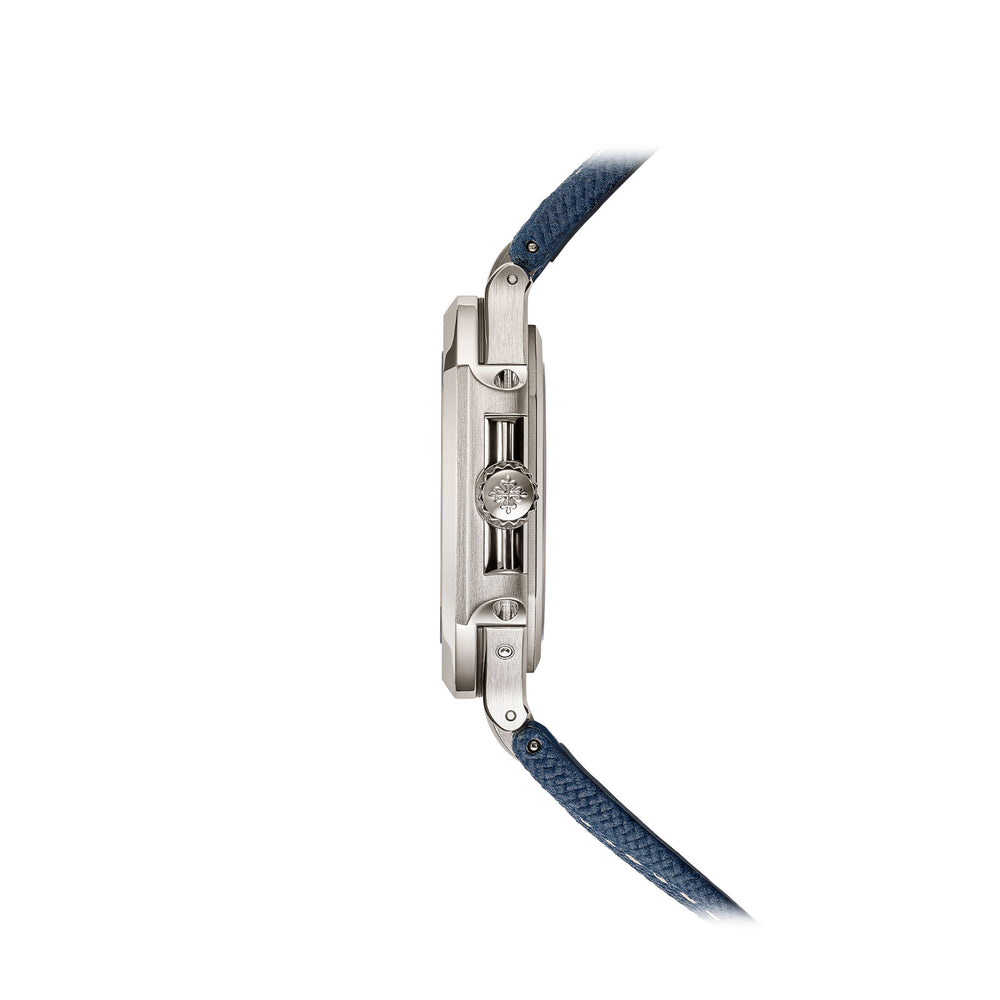Cubitus Instantaneous Grand Date, Day & Moon Phases 5822P-001 simple Pursuit