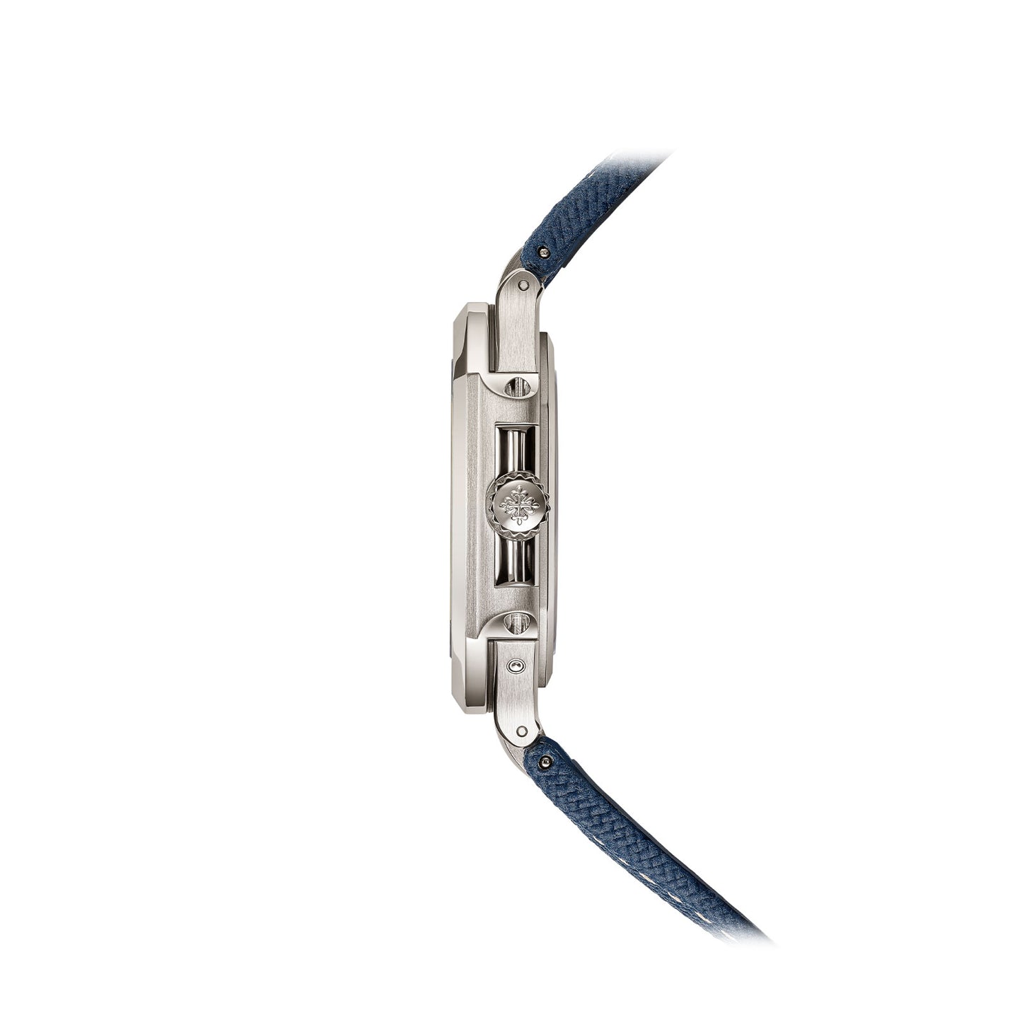 Cubitus Instantaneous Grand Date, Day & Moon Phases 5822P-001 simple Pursuit