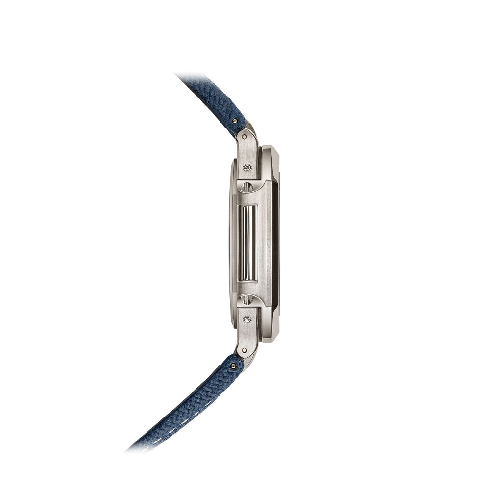Cubitus Instantaneous Grand Date, Day & Moon Phases 5822P-001 simple Pursuit