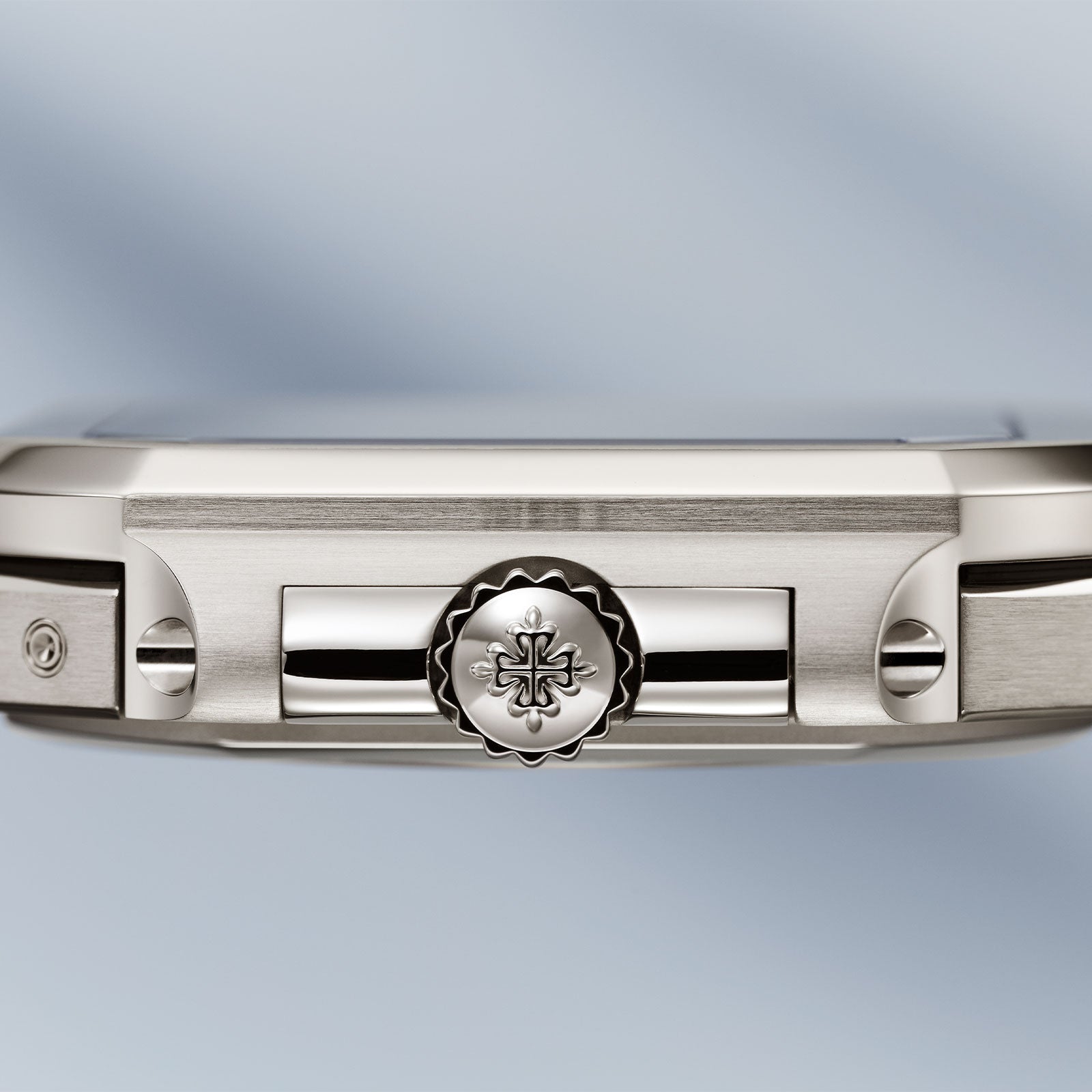 Cubitus Instantaneous Grand Date, Day & Moon Phases 5822P-001 simple Pursuit