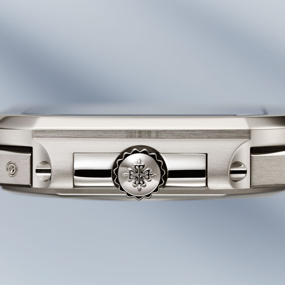 Cubitus Instantaneous Grand Date, Day & Moon Phases 5822P-001 simple Pursuit