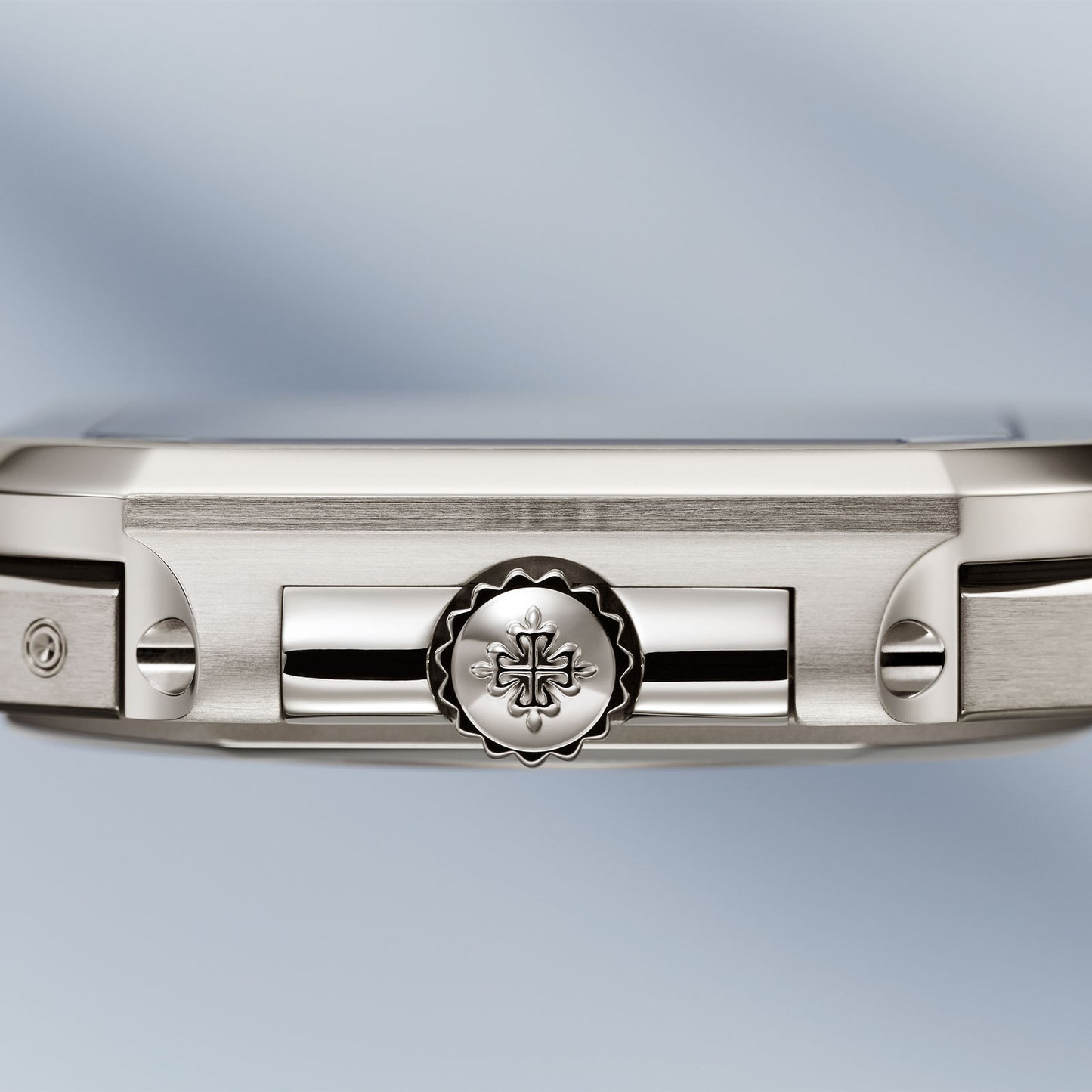 Cubitus Instantaneous Grand Date, Day & Moon Phases 5822P-001 simple Pursuit