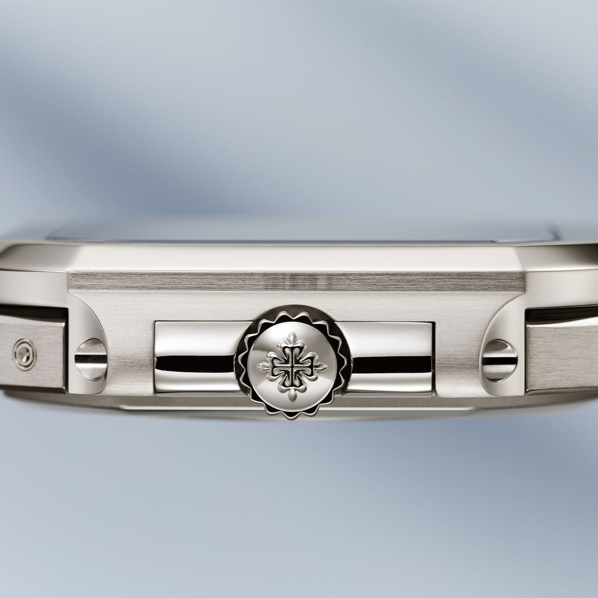 Cubitus Instantaneous Grand Date, Day & Moon Phases 5822P-001 variant Pursuit