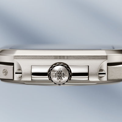 Cubitus Instantaneous Grand Date, Day & Moon Phases 5822P-001 variant Pursuit