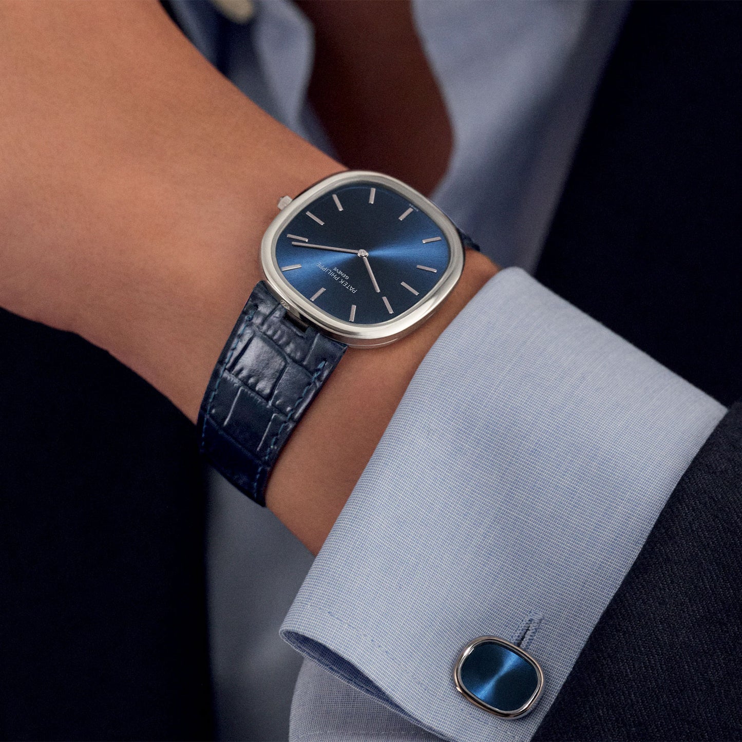 Golden Ellipse 5738P-001 simple Pursuit