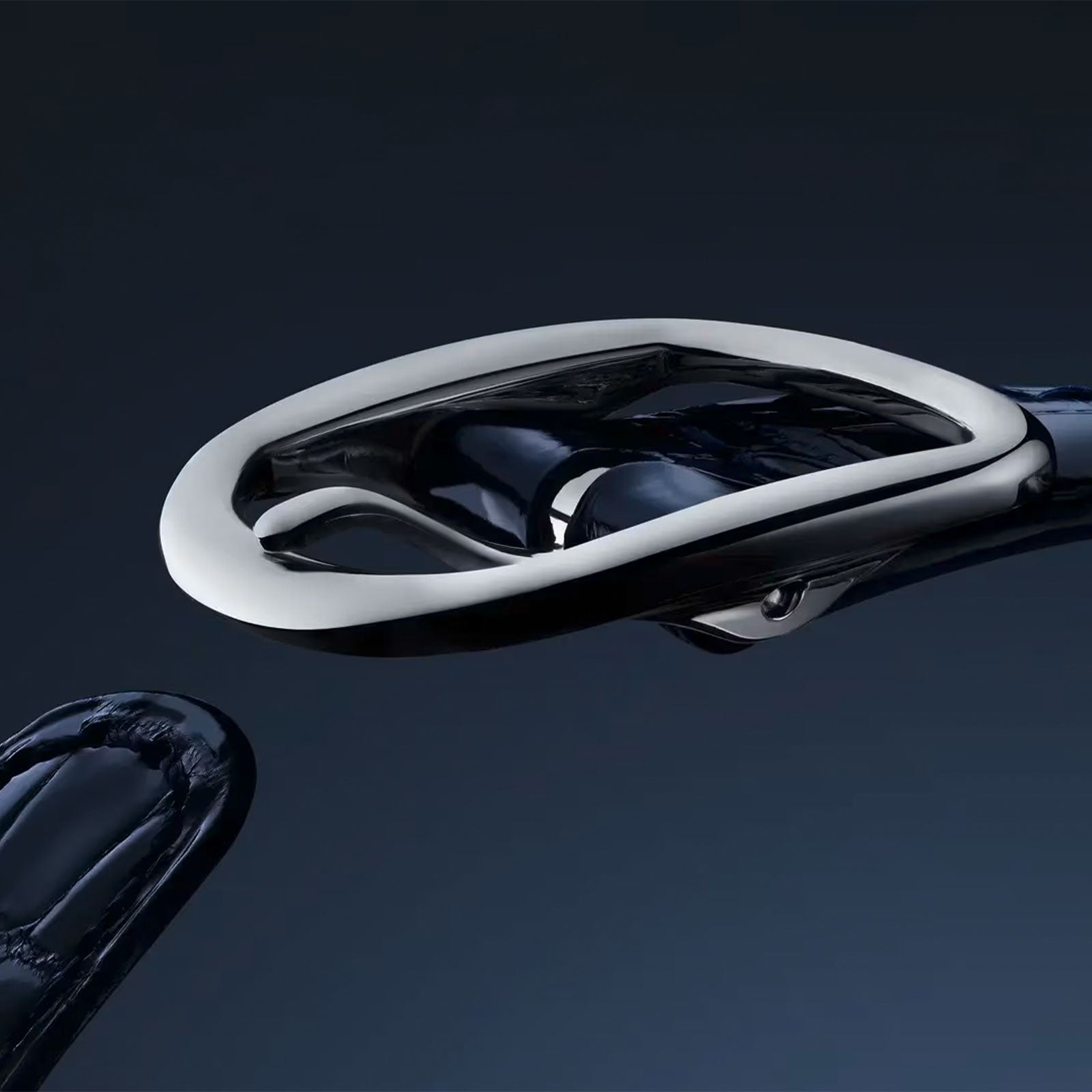 Golden Ellipse 5738P-001 simple Pursuit