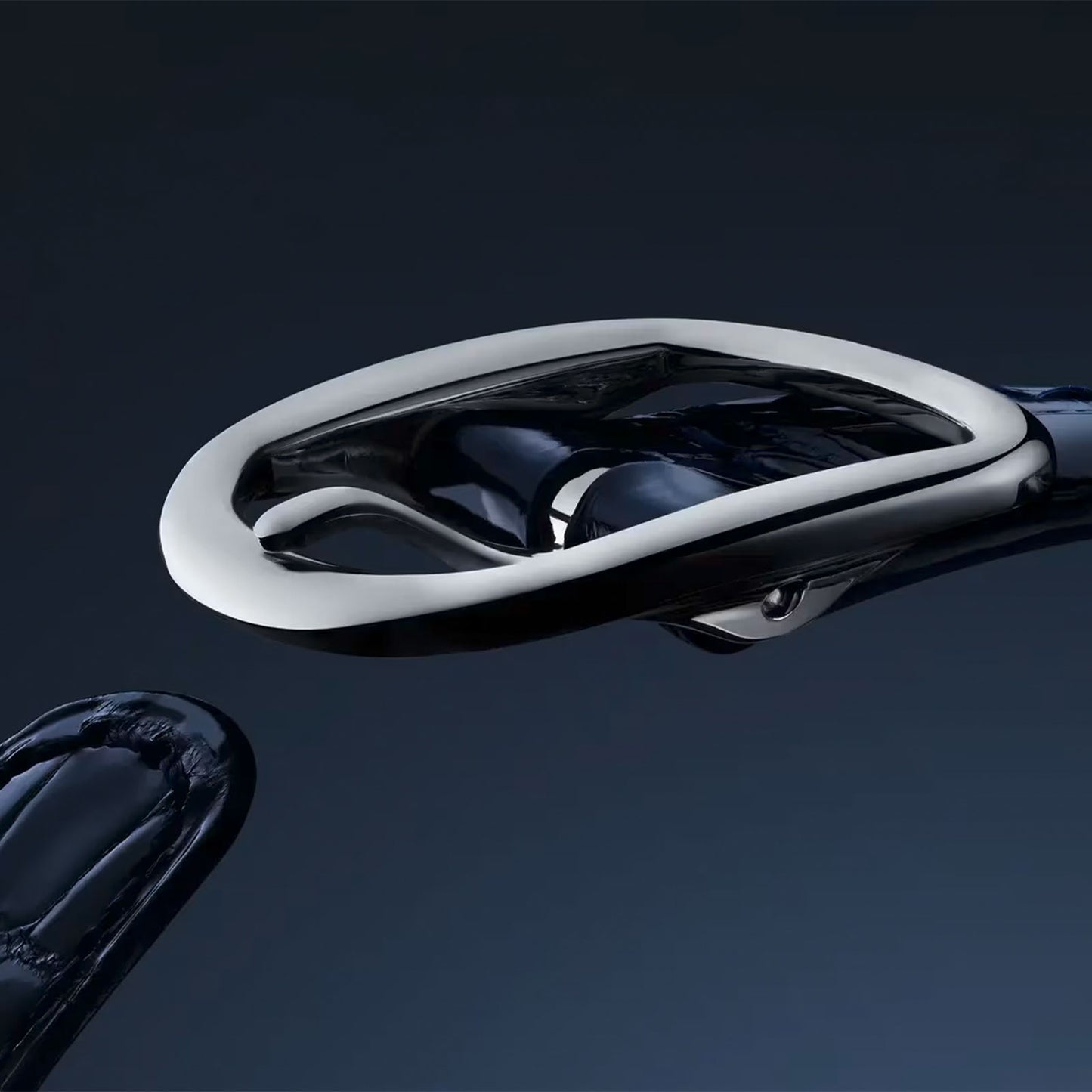 Golden Ellipse 5738P-001 simple Pursuit