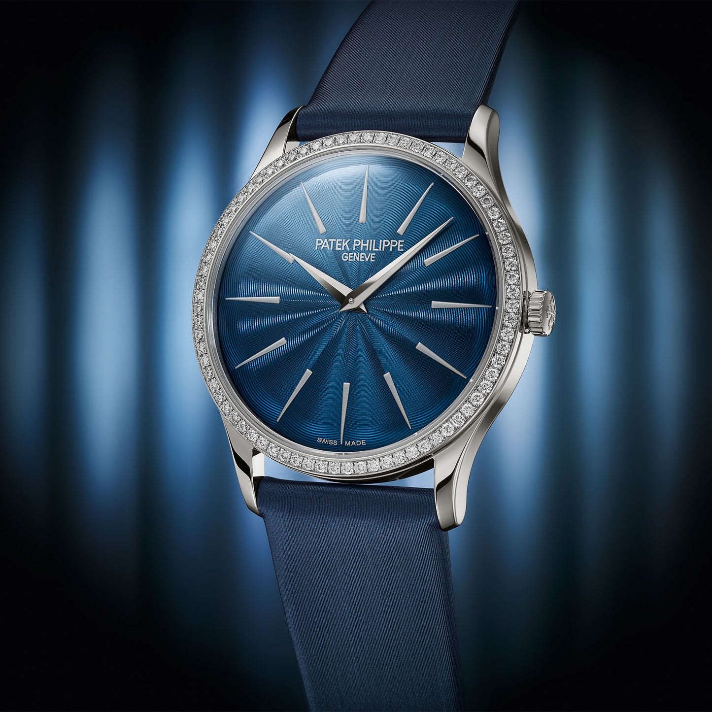 Calatrava 4997/200G-001 simple Pursuit