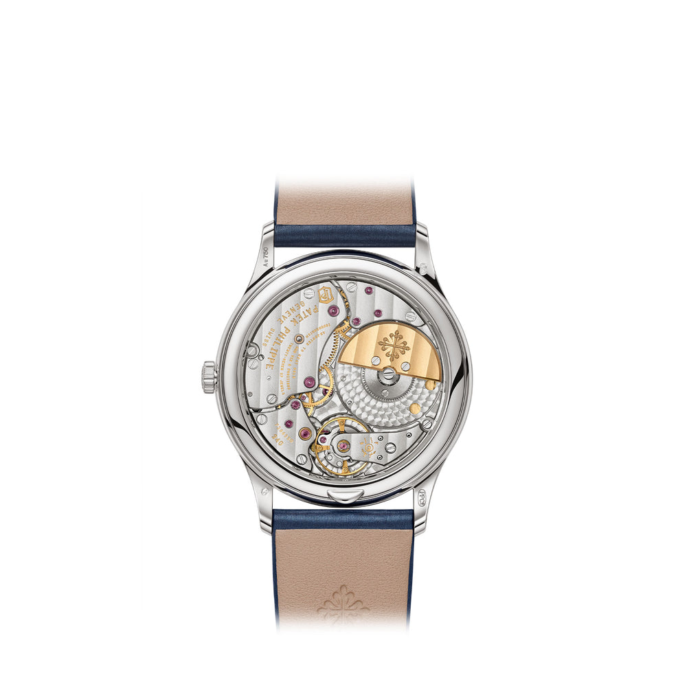 Calatrava 4997/200G-001 simple Pursuit