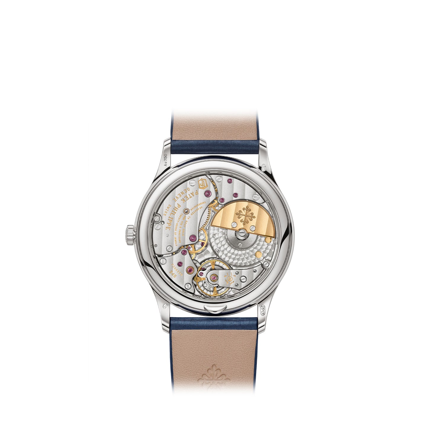 Calatrava 4997/200G-001 simple Pursuit